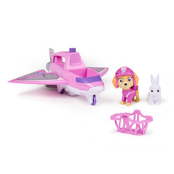 Paw Patrol Air Rescue Themed Vehicle - Skye Skye - Paw Patrol