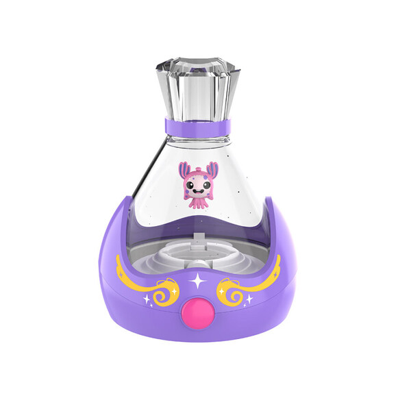 Silverlit Fizzy Pets – Cory Cory - Småvarer