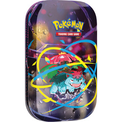 Pokémon TCG: Mega Heroes Mini Tin Pokemon nr 2 - pokèmon