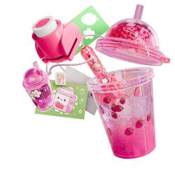 Real Littles Cutie Cups Berrylicious - Liniex