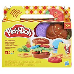 Grill Fun Playset Grill Fun - PLAY-DOH