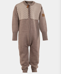 Kattnakken ulldress Månefjell - Kattnakken