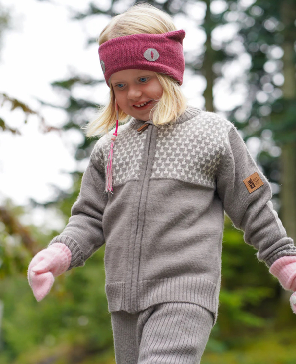 Kattnakken ulljakke Månefjell - Kattnakken