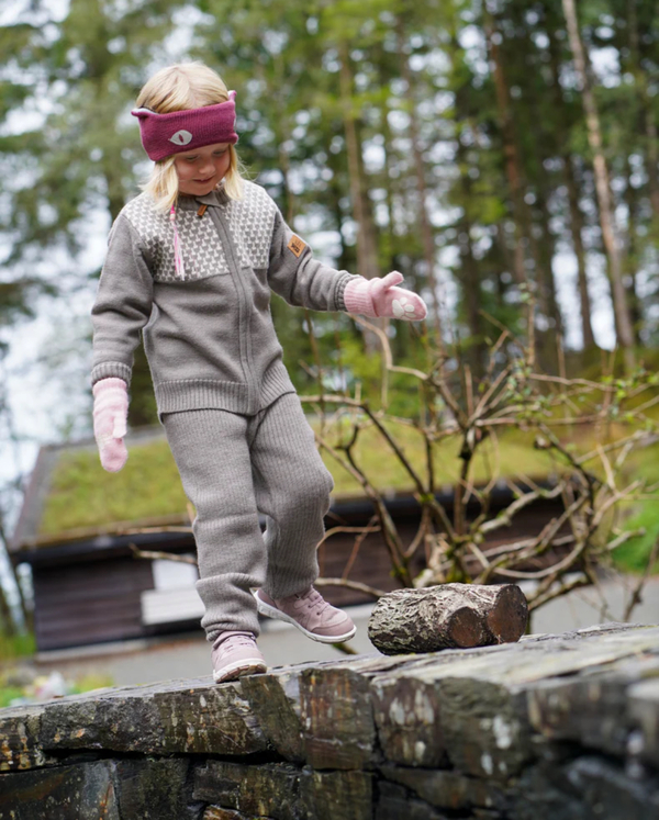 Kattnakken ullbukse Månefjell - Kattnakken