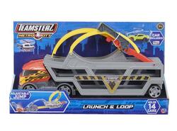 LAUNCH AND LOOP TRANSPORTER M/1 BIL Launch & Loop - Teamsterz
