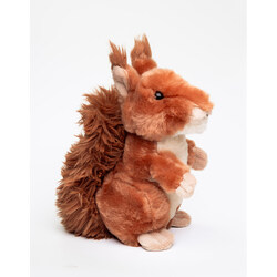 Hilda kosedyr - Ekornet Ella 20 cm Ekornet Ella - Fritz Hansen