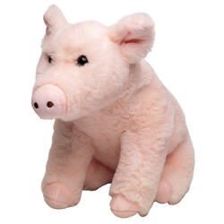 Hilda kosedyr - Grisen Trøffel 20 cm Grisen Trøffel - Fritz Hansen