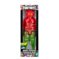 Fortnite Victory Series - Gummy Fishsticks Fishsticks - Leiker
