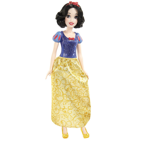 Disney Princess Core Doll Snow White SNOW WHITE - Disney