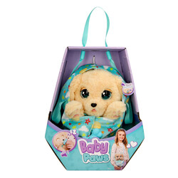  Baby Paws - Labrador Labrador - Salg