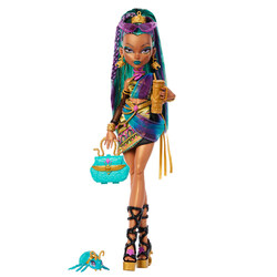 Monster High Core Doll Nefera Nefera - Monster High