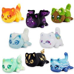 Aphmau Mystery Meemeow Element S6 15 cm Aphmau Mystery Meemeow Element S6 - Leiker
