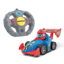 Nikko My First Nikko RC Nikko My First Nikko RC - Salg