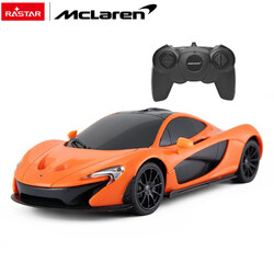Rastar RC McLaren P1 1:24 RC McLaren - Radiostyrt