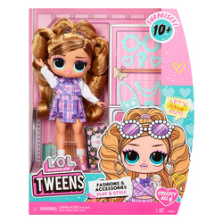 L.O.L. Tweens Core Doll – Fancy Gurl Fancy Gurl - Salg