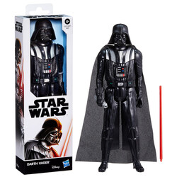 Star Wars Titan Hero Darth Vader Darth Vader - Star Wars