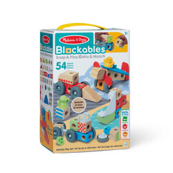 Blockables Playset Vehicles Playset vehicles - Hobby