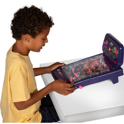 Arcade Alley Tabletop Pinball Game Pinball game - Leiker