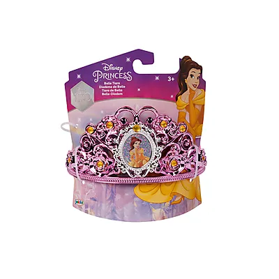 Tiara Disney prinsesse ass. Tornerose - Disney