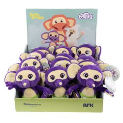 FANTUS 18CM KOSEDYR GOD&MYK Fantus 18cm - Nrk