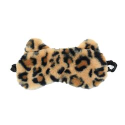  SOVEMASKE BRUN TINKA WILD STUFF  sovemaske brun - Tinka