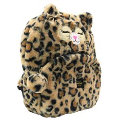 SEKK BRUN TINKA WILD STUFF Brun sekk - Tinka