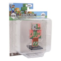 MINECRAFT 3D SPECIAL EDITION FIGURE 1 PACK BLISTER Nr.3 - Minecraft