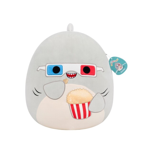 Squishmallows 40 cm Gordon the Shark Gordon - Squishmallows