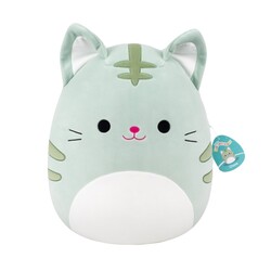 Squishmallows 40 cm Chase the Cat CHASE - Squishmallows