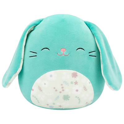 Squishmallows Plush: Regan the Bunny Regan - Squishmallows