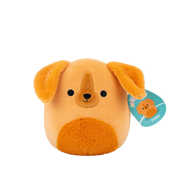 Squishmallows 19 cm Finley the Golden Retriever Finley - Squishmallows