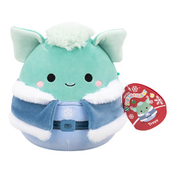 Squishmallows 19 cm Jul Troye the Troll Troye - Squishmallows