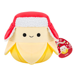 Squishmallows 19 cm Jul Junie the Banana Junie - Squishmallows