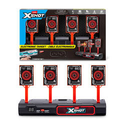XSHOT Pro Interactive Target blink til xshot - X-shot