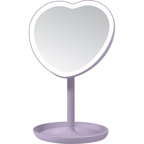 Stylush - Hjertespeil LED hjertespeil - Fritz Hansen