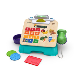 Hape Magic Touch Interaktiv lekekasse DK/NO/SE Interaktiv lekekasse - Fisher-Price