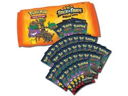 Pokemon Halloween Trick or Trade BOOster Halloween pakke - pokèmon