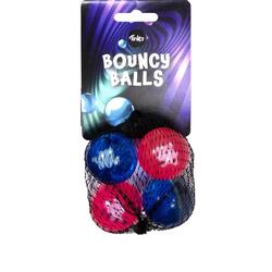 SPRETTBALL NR 15 TINKA Rosa og Blå - Tinka